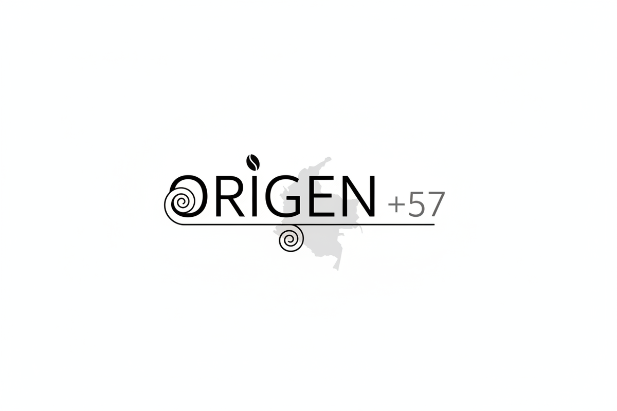 Logo Origen +57